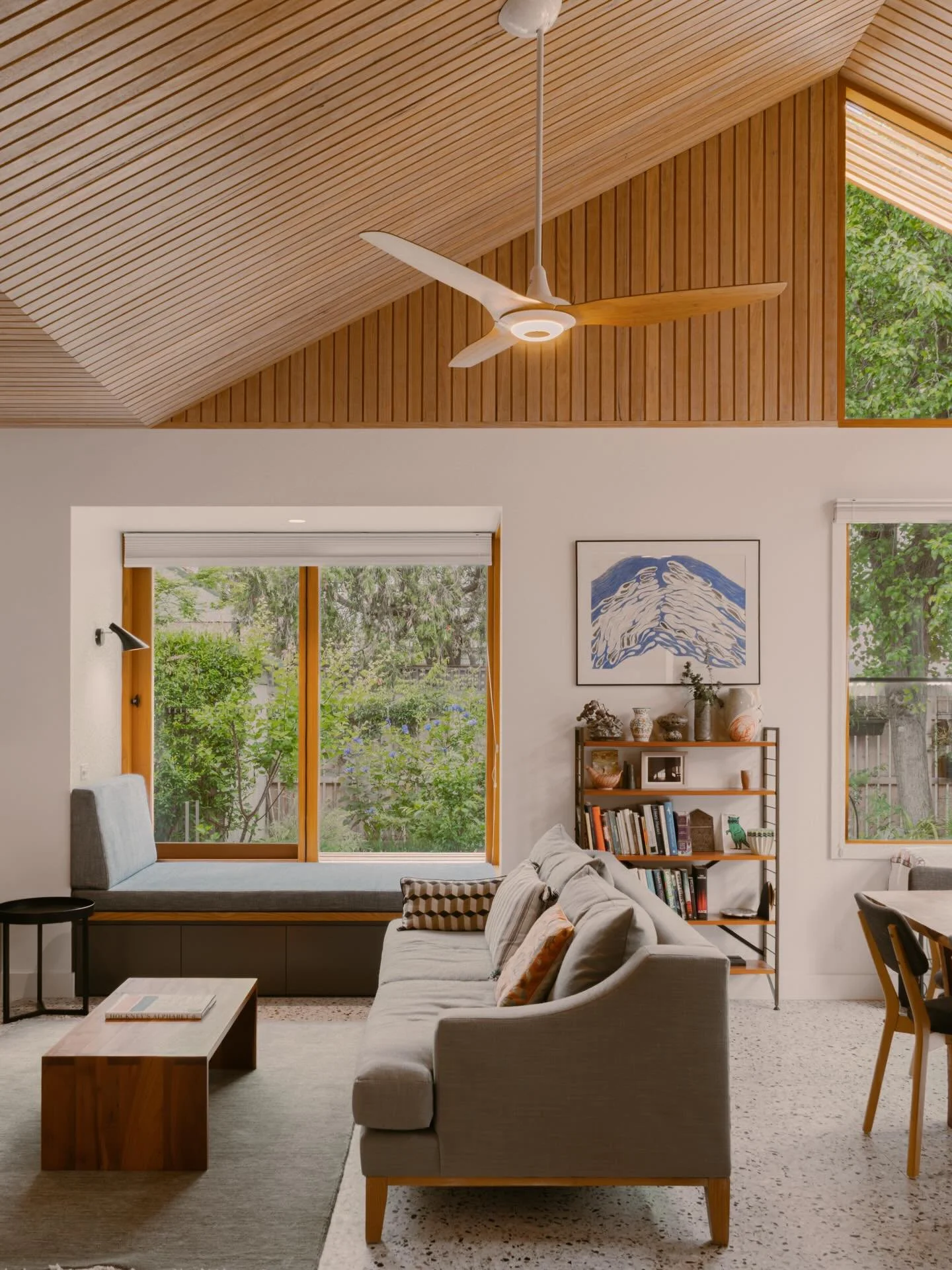 | HENKEL | Brunswick

Completed in 2022 &mdash; always rewarding to revisit a home once life has moved in.

A classic inner-city site: one-way street, tight access and little room for error. Careful planning and coordination allowed us to deliver thi