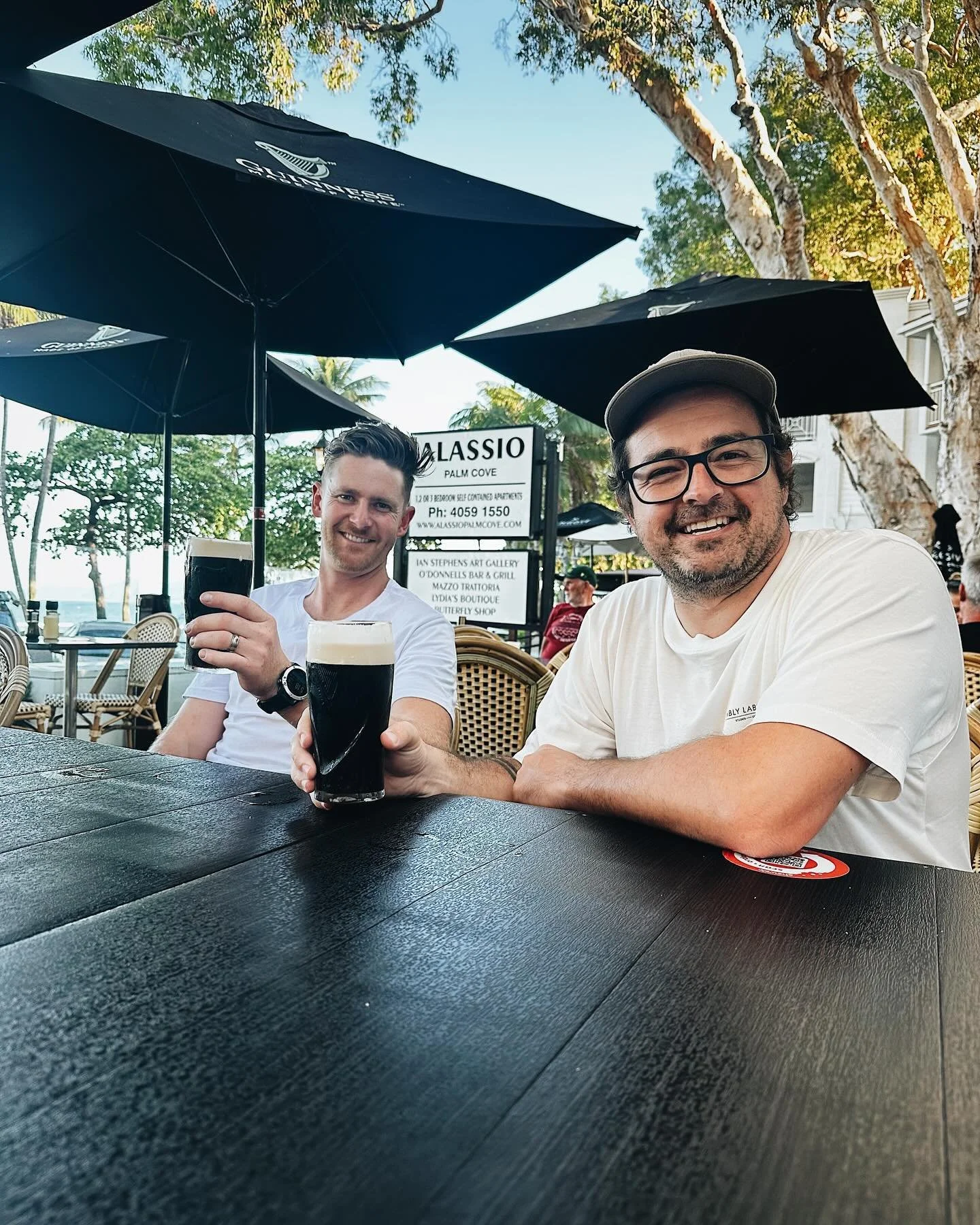 | 10 YEARS | 

Celebrating our 10th year of Natural Build with a quick getaway up north. Thanks to absolutely everyone who has helped shape our journey to where we are today, we couldn&rsquo;t have done it without you. Annnnnd also just a quick thank