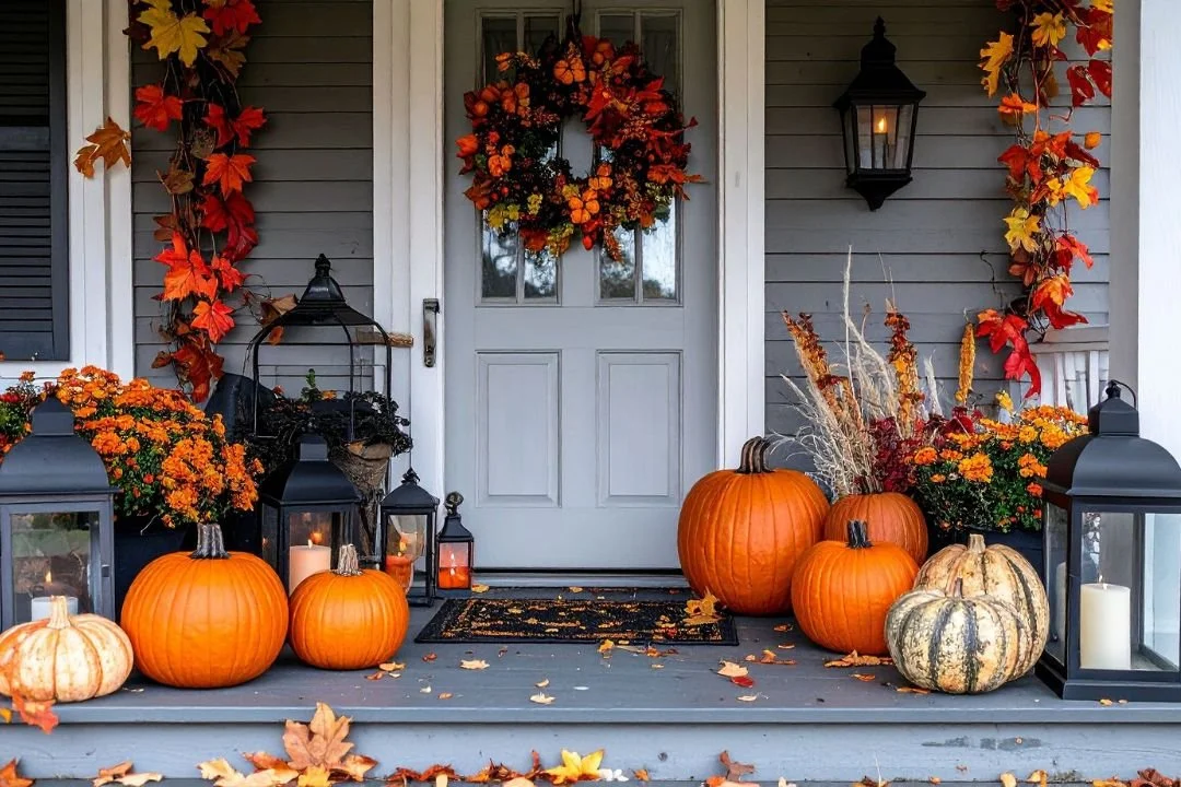 Top 10 Fall Home Maintenance Must-Dos