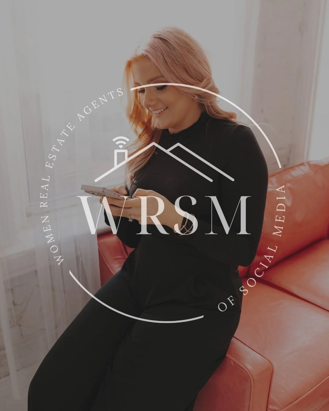 WRSM: The Community I Needed (So I Built It)