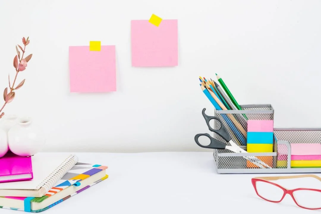 Conquer the Back-to-School Paper & Schedule Chaos: A Professional Organizer’s Guide