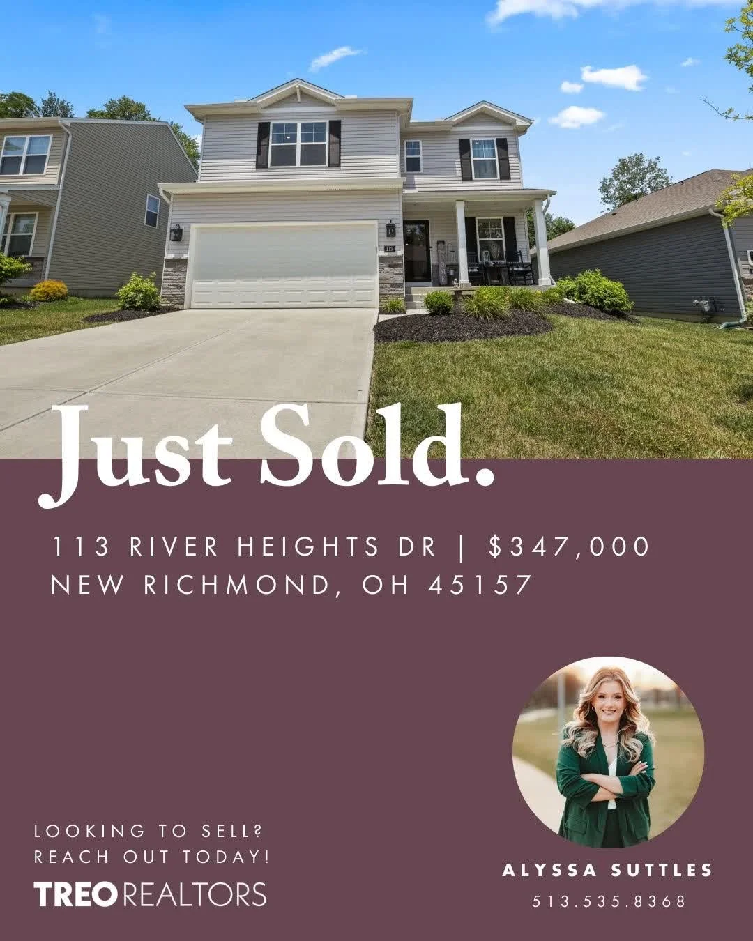 Wrapping up November with gratitude and great homes sold. Let's keep the momentum going! 💪🏡