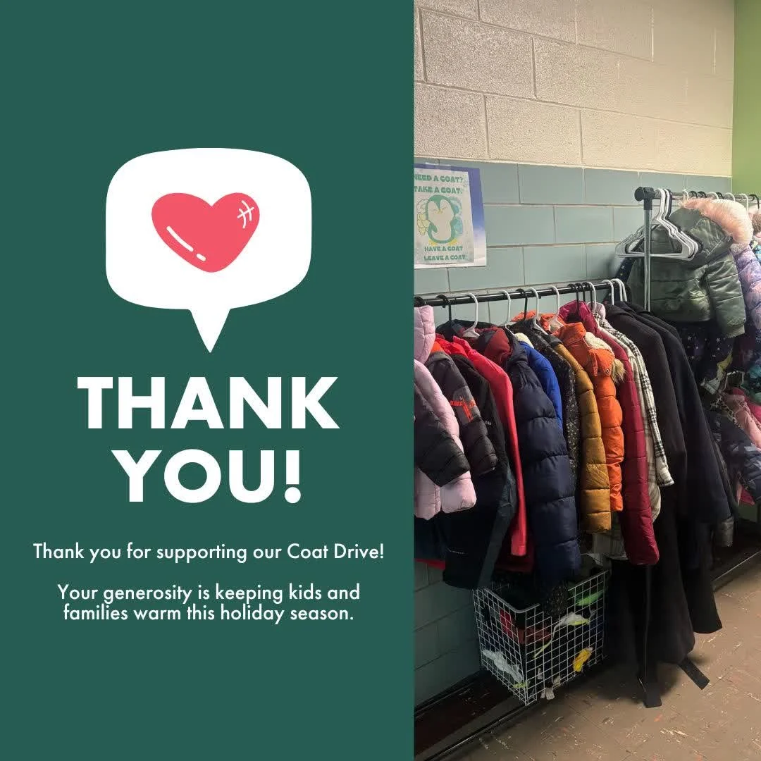 A huge thank you to everyone who donated to Team TREO's Coat Drive! 👏🏻 

Your generosity brought in so many warm coats for local kids and families this holiday season.

#teamtreorealtors #cincinnatirealestate #cincycommunity #cincyliving
