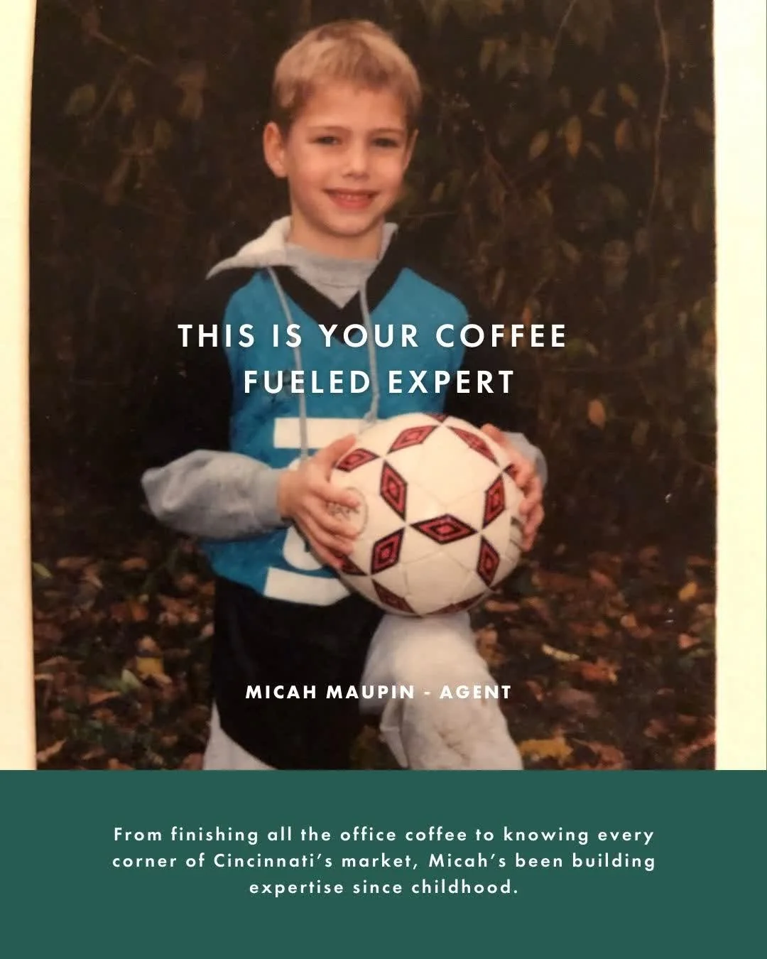 This is who you're trusting with one of your biggest decisions. 🏡

The planners. The negotiators. The locals who know every block, shortcut, and coffee shop. 

👉🏻 Follow along for local guides, smart relocation advice, and real estate insight from