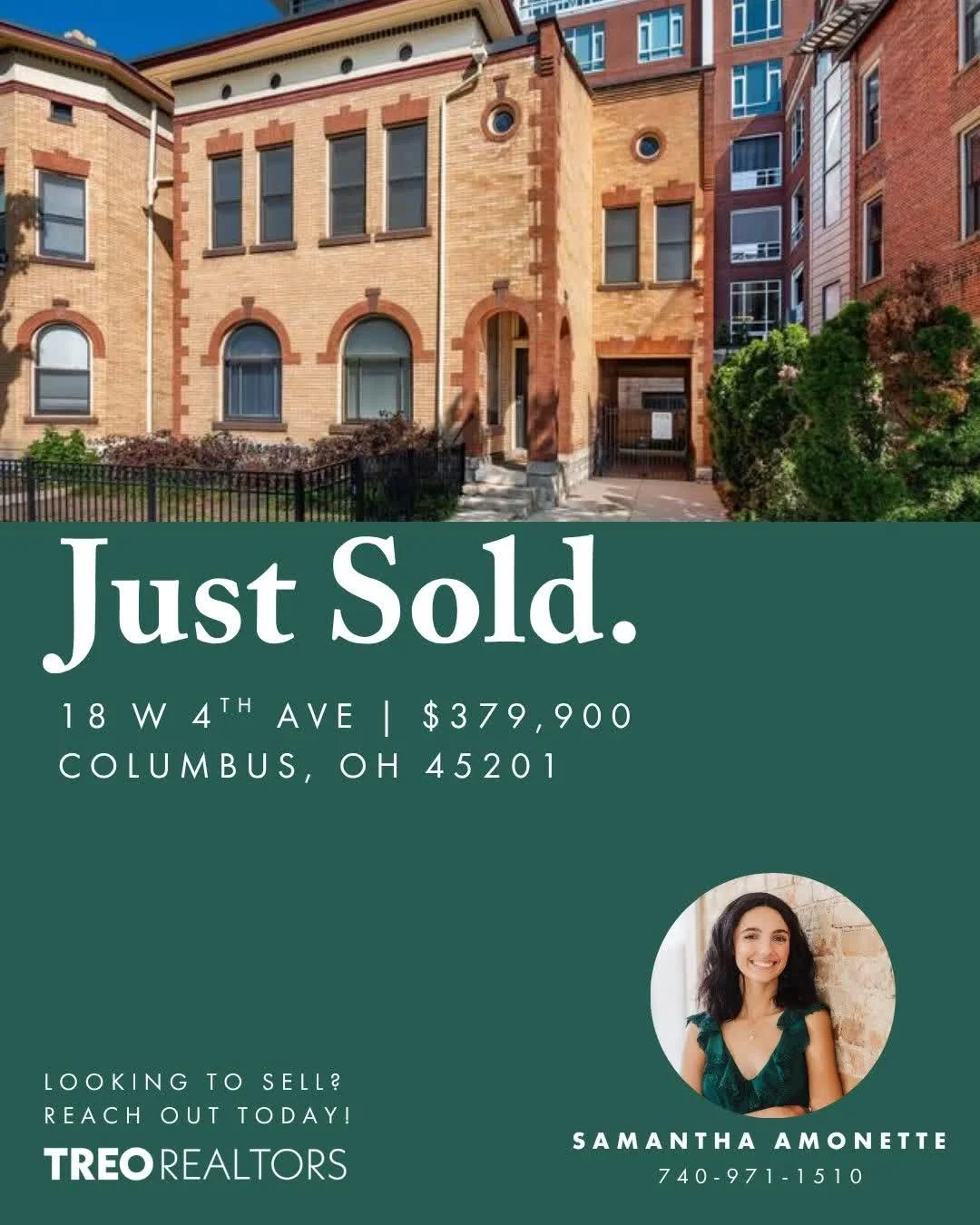 8 Homes Sold, 8 Happy Clients in March!

If you are looking to buy or sell in 2026, we'd love to help! Reach out today to see how we can make your move easy!

#TeamTreoRealtors #CincinnatiRealEstate