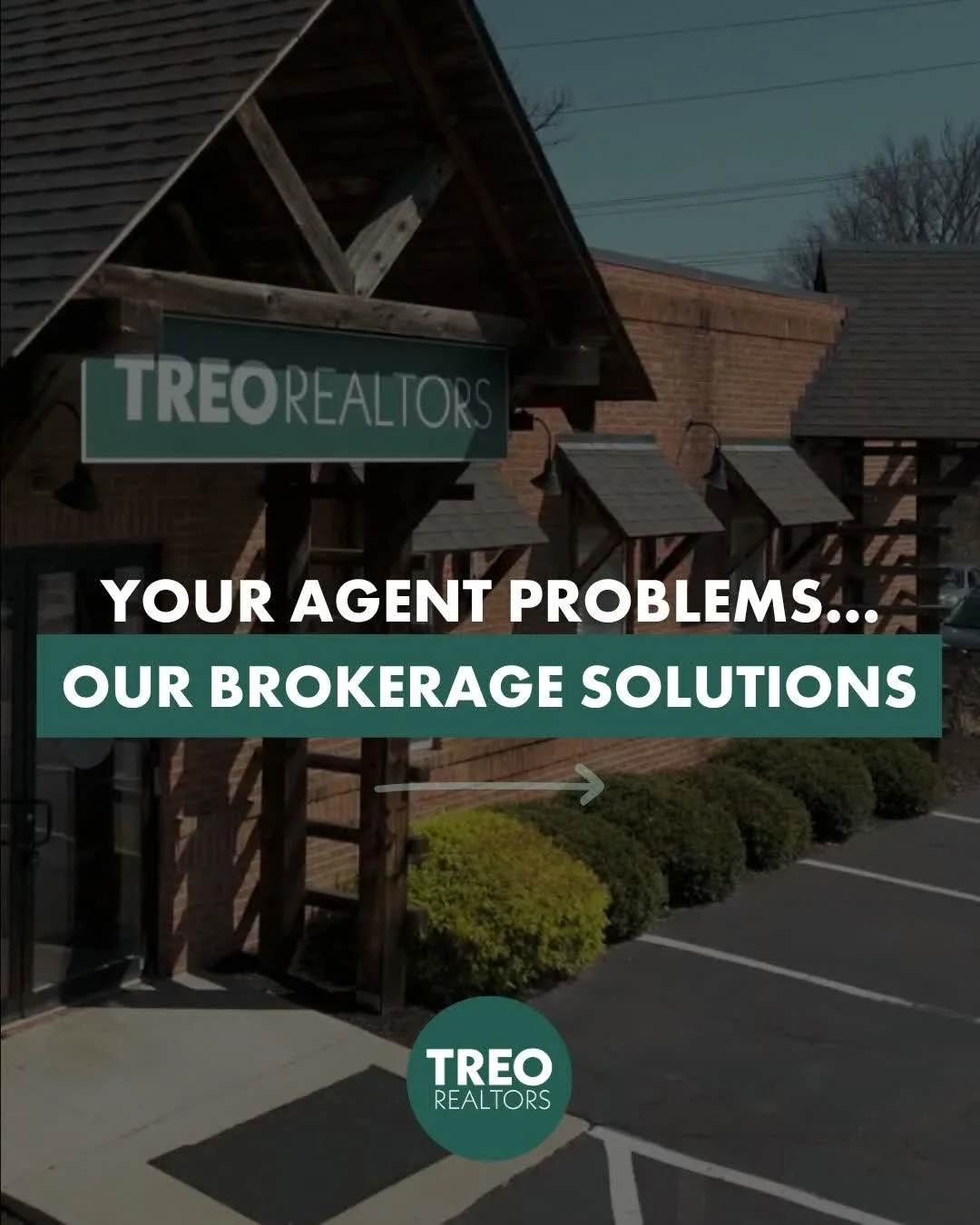 Calling all Cincinnati agents... 📣
There's a difference between being on a team and actually feeling like you're part of one. At TREO, we've built a collaborative, service-first environment where agents support each other, share ideas, and grow toge