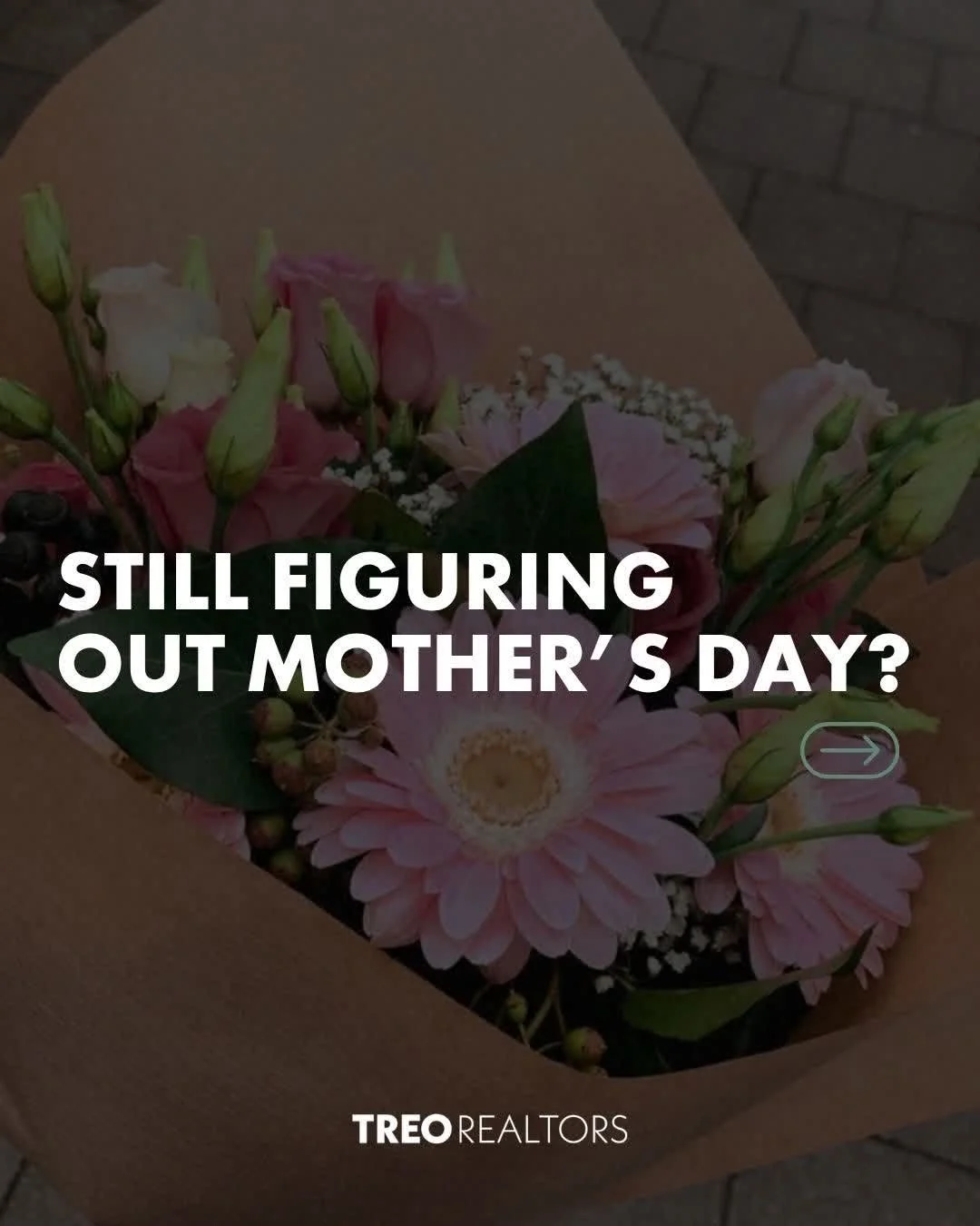 We pulled together a few of our favorite spots around Cincinnati for brunch, flowers, a little self-care, and ways to spend the day well. 🌸

Save this for later, send it to the group chat, and make a plan she'll actually enjoy.

And if "I'd lov