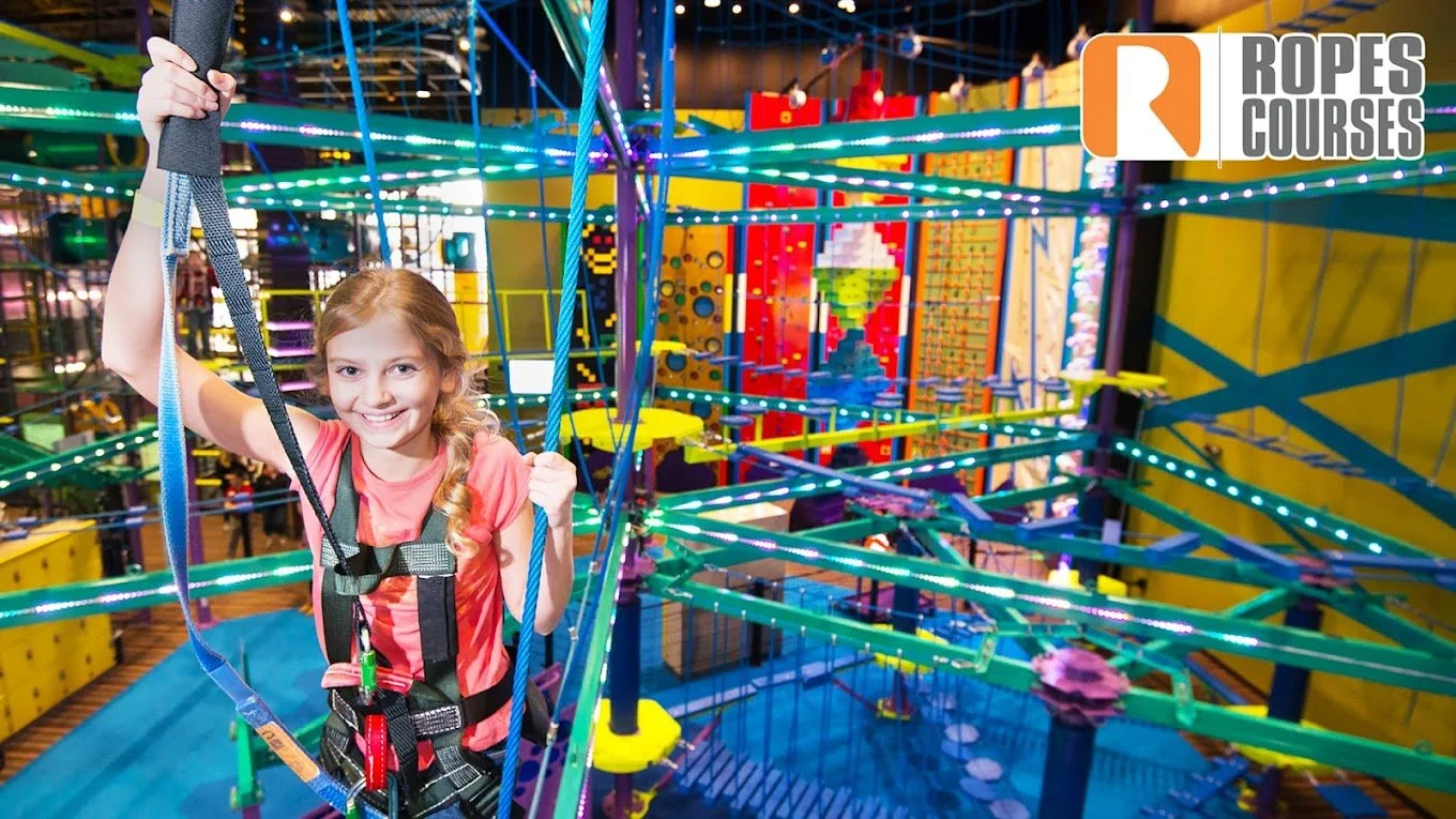 Silverlake A Family Place Entertainment Center and Gym