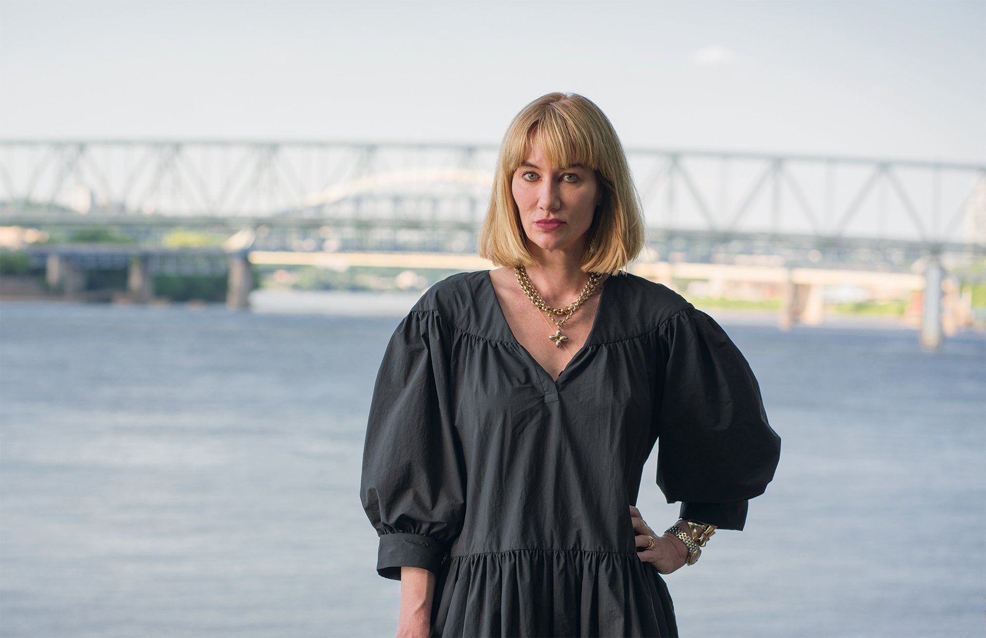 Carrington Broeman Licensed Real Estate Agent in Cincinnati Ohio