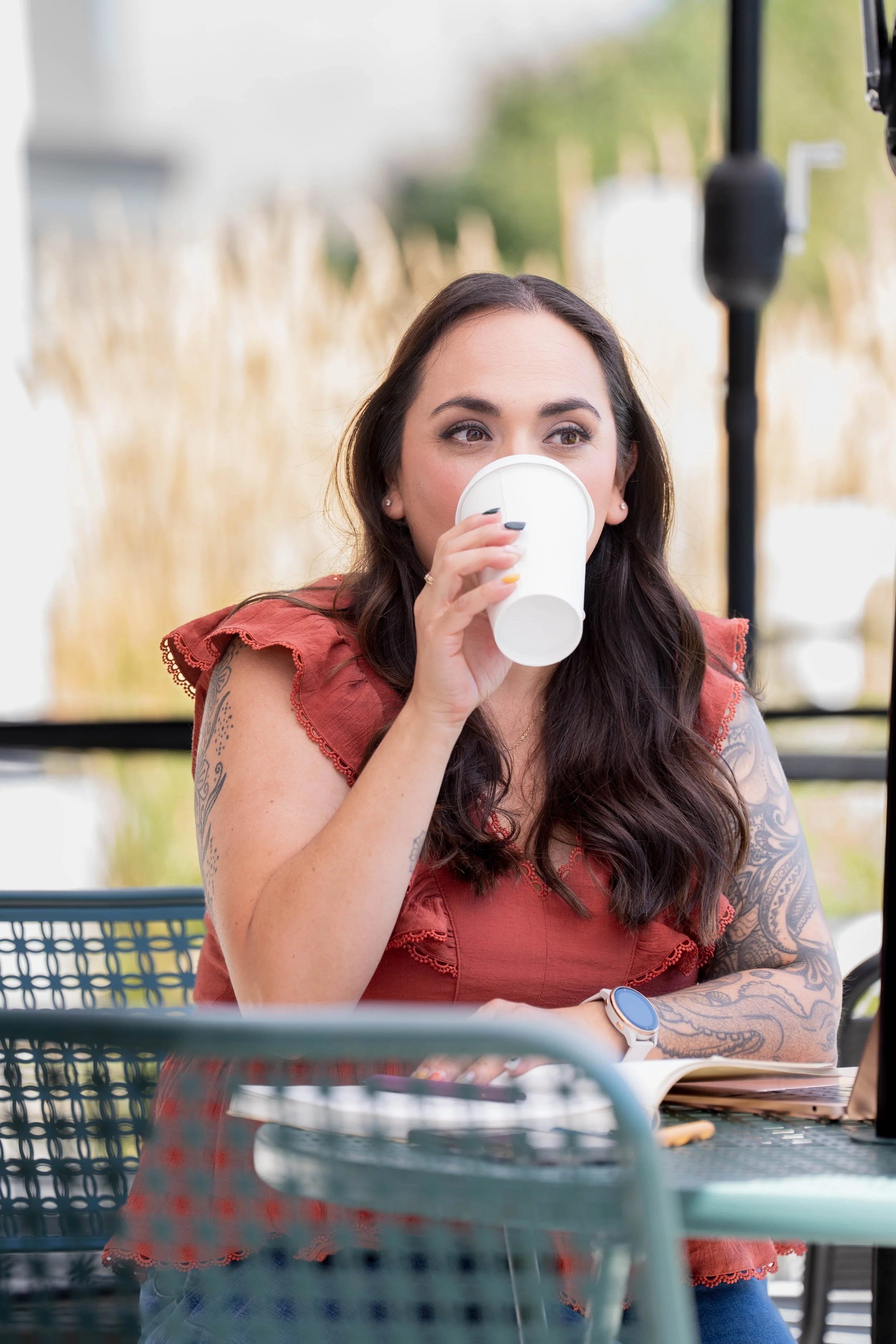 sipping my coffee.jpg