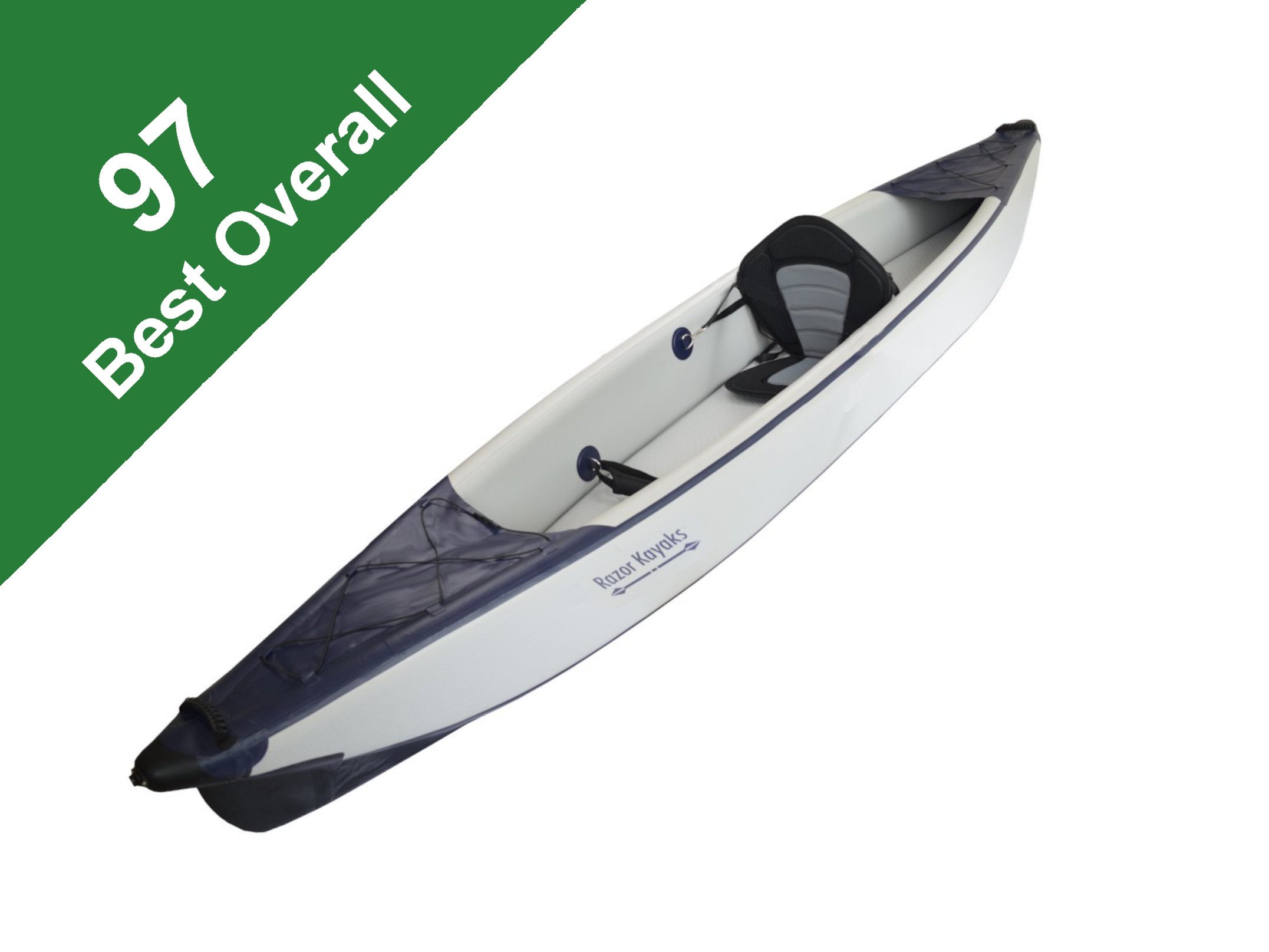 Razor Kayaks X1 High-Pressure Kayak