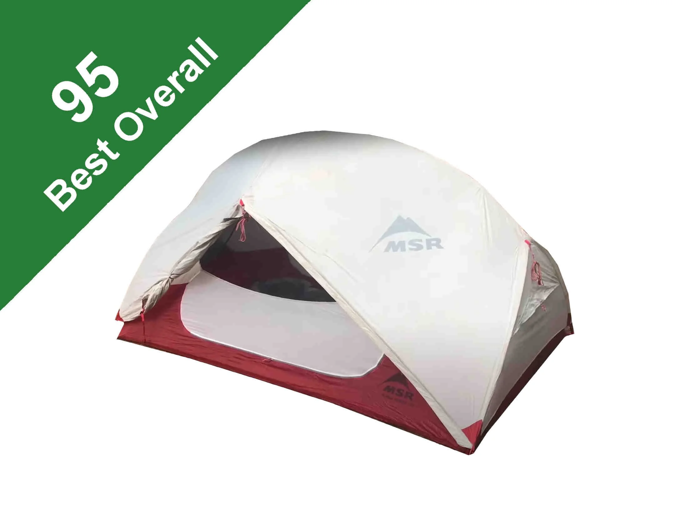 MSR Hubba Hubba LT Tent