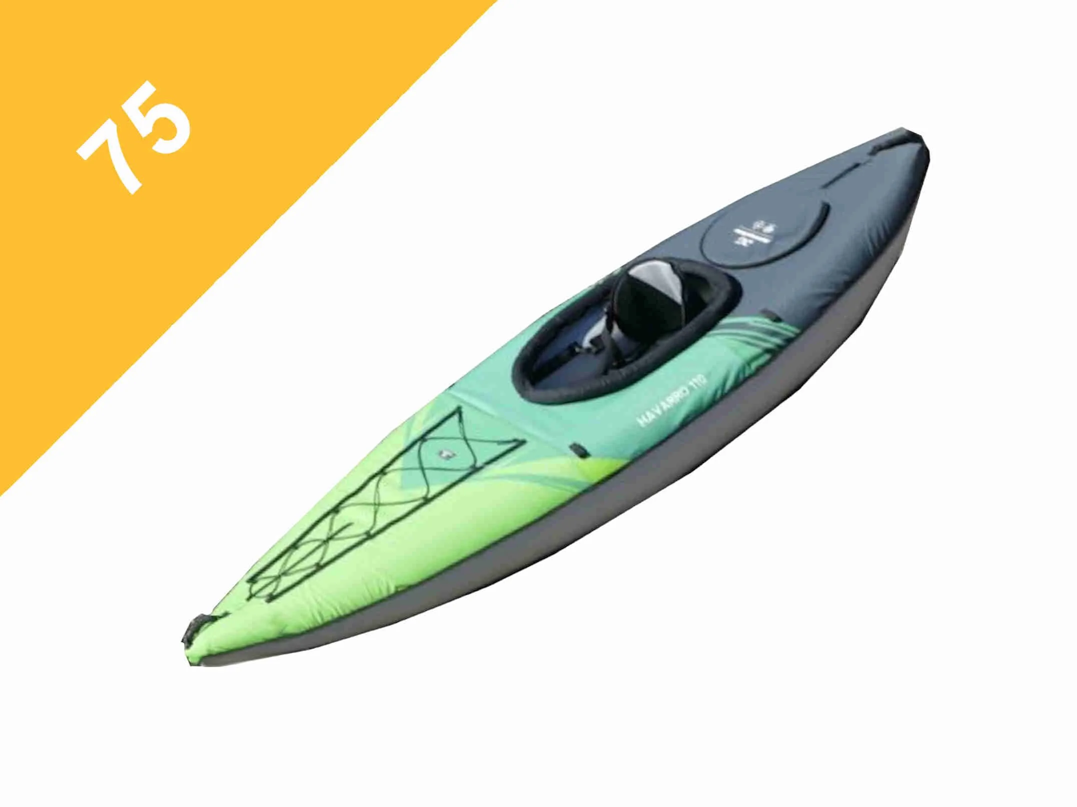 Aquaglide Navarro 110 Kayak