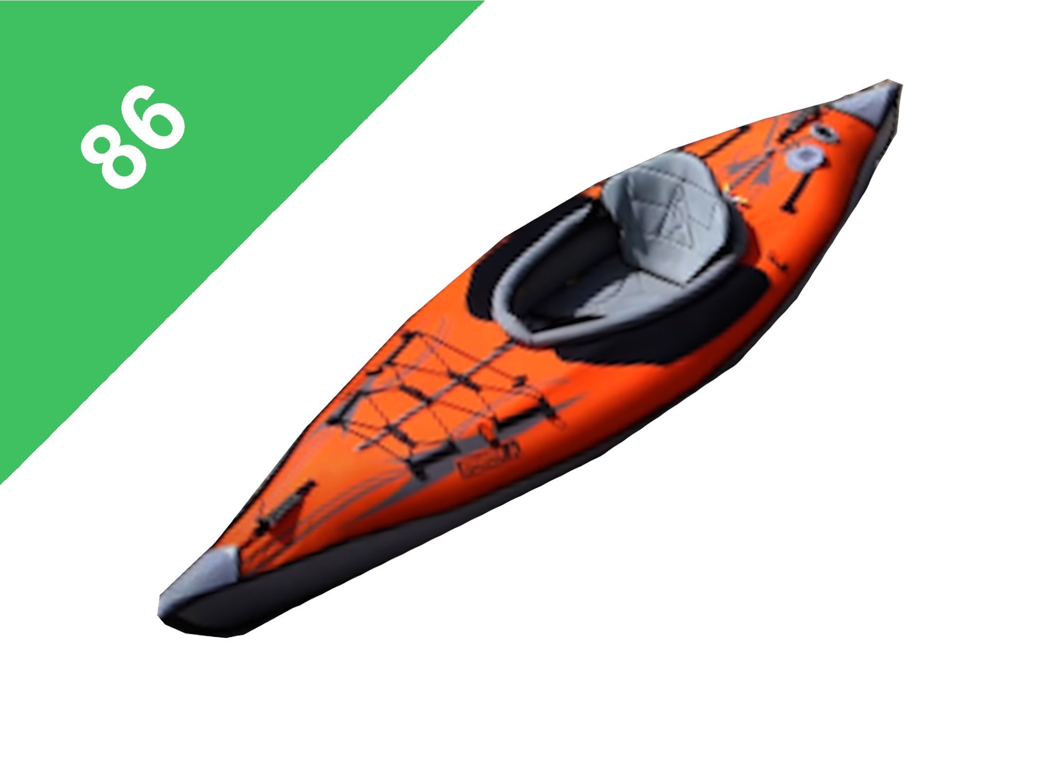 Advanced Elements AdvancedFrame Kayak