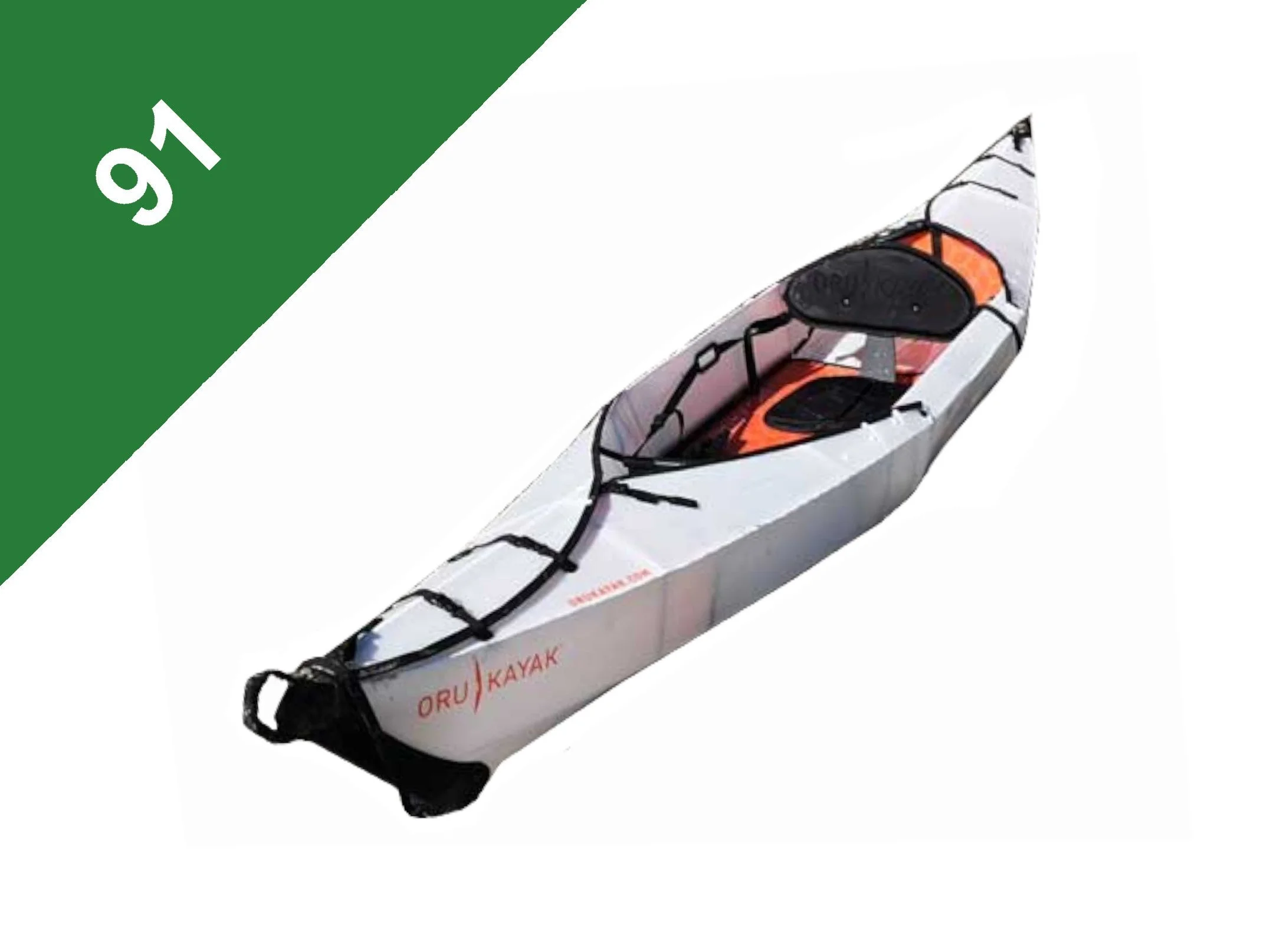 Oru Beach LT Kayak