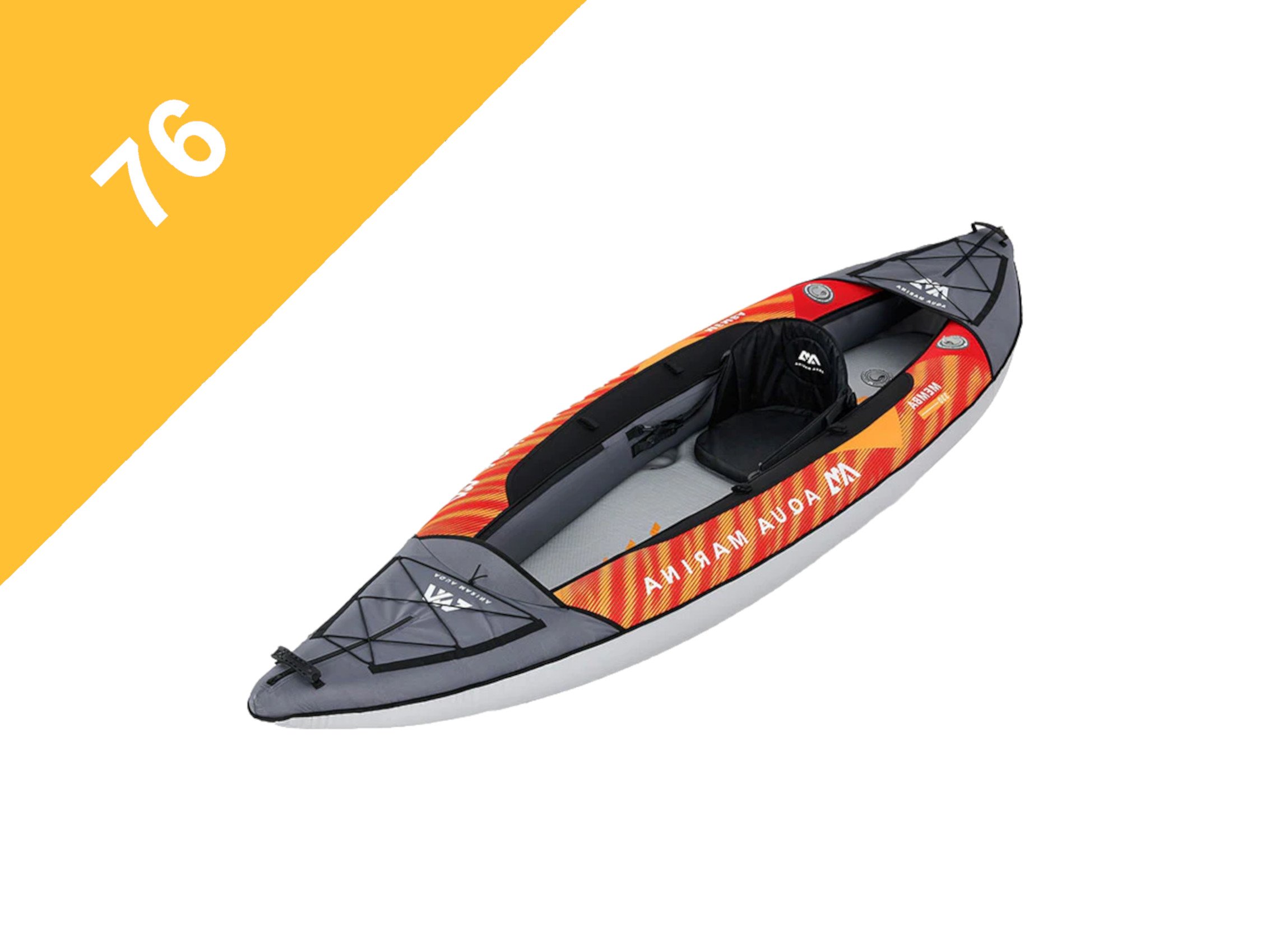 Aqua Marina Memba 330 Kayak