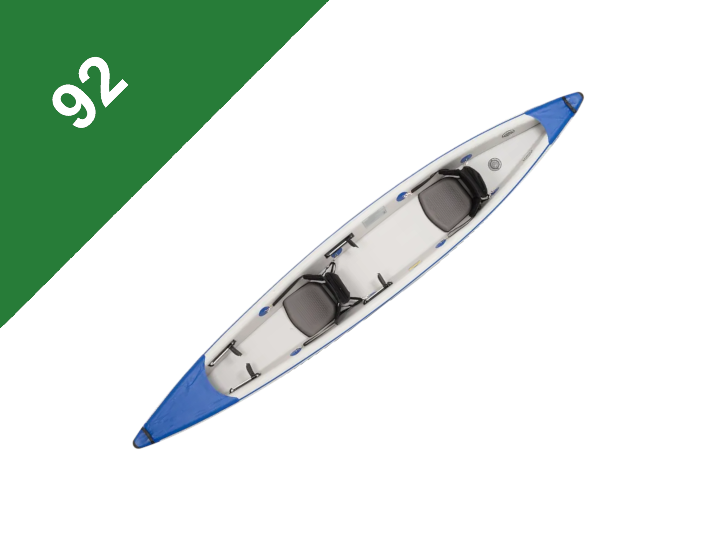 Sea Eagle Razorlite 473rl Kayak