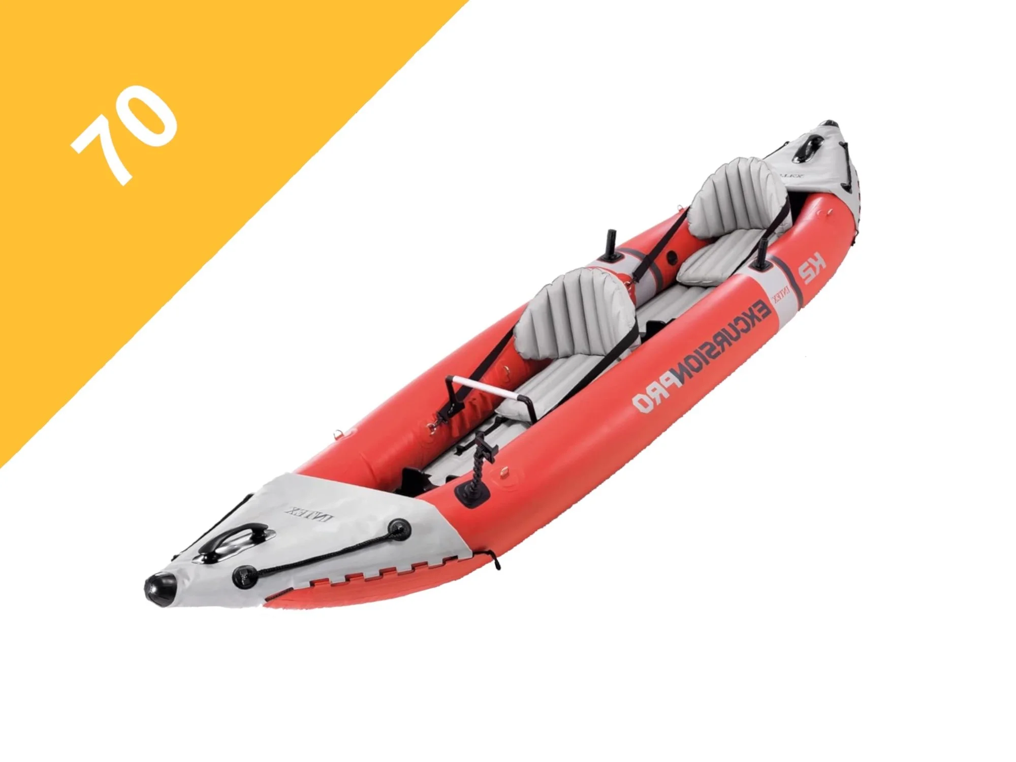 Intex Excursion Pro K2 Kayak