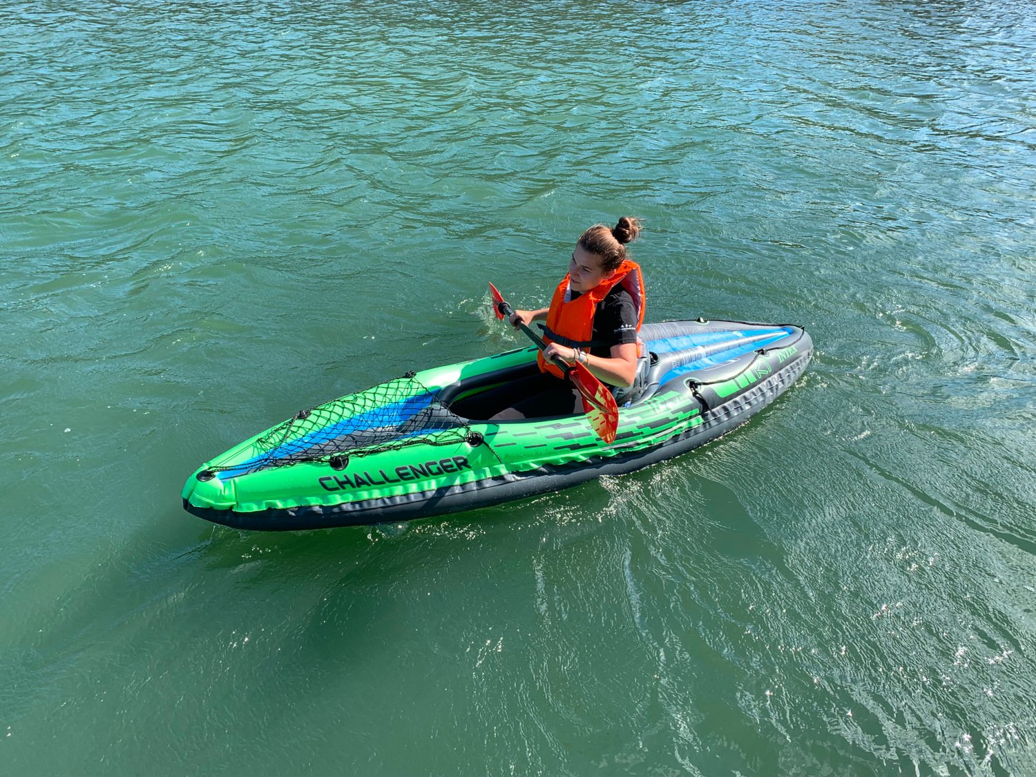 Best Inflatable Kayaks in Australia - 2024 Review Guide — The