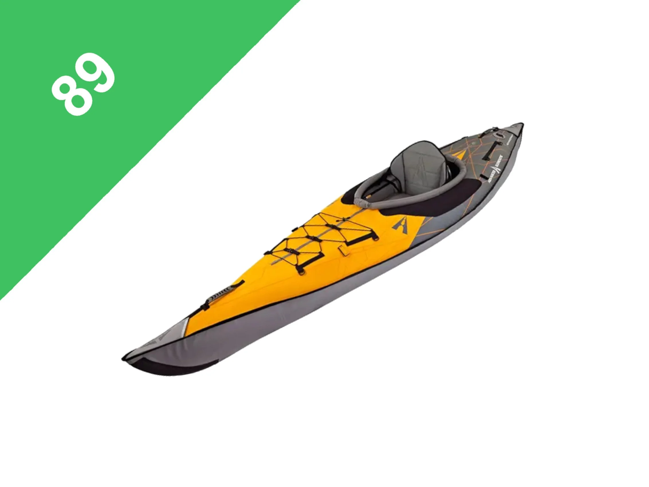 Advanced Elements AdvancedFrame Elite Kayak