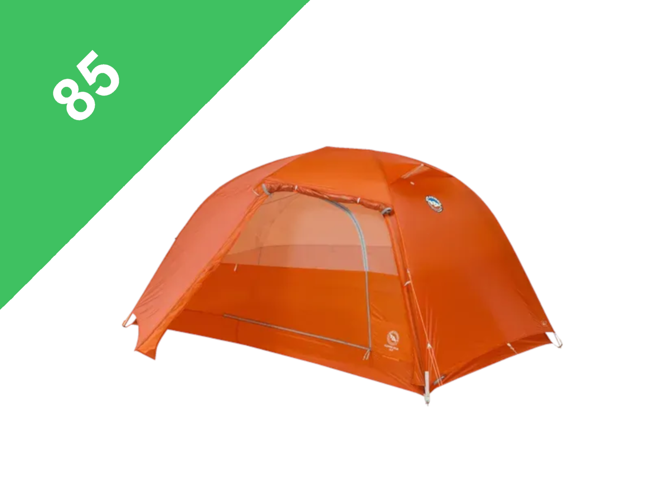 Big Agnes Copper Spur HV UL2