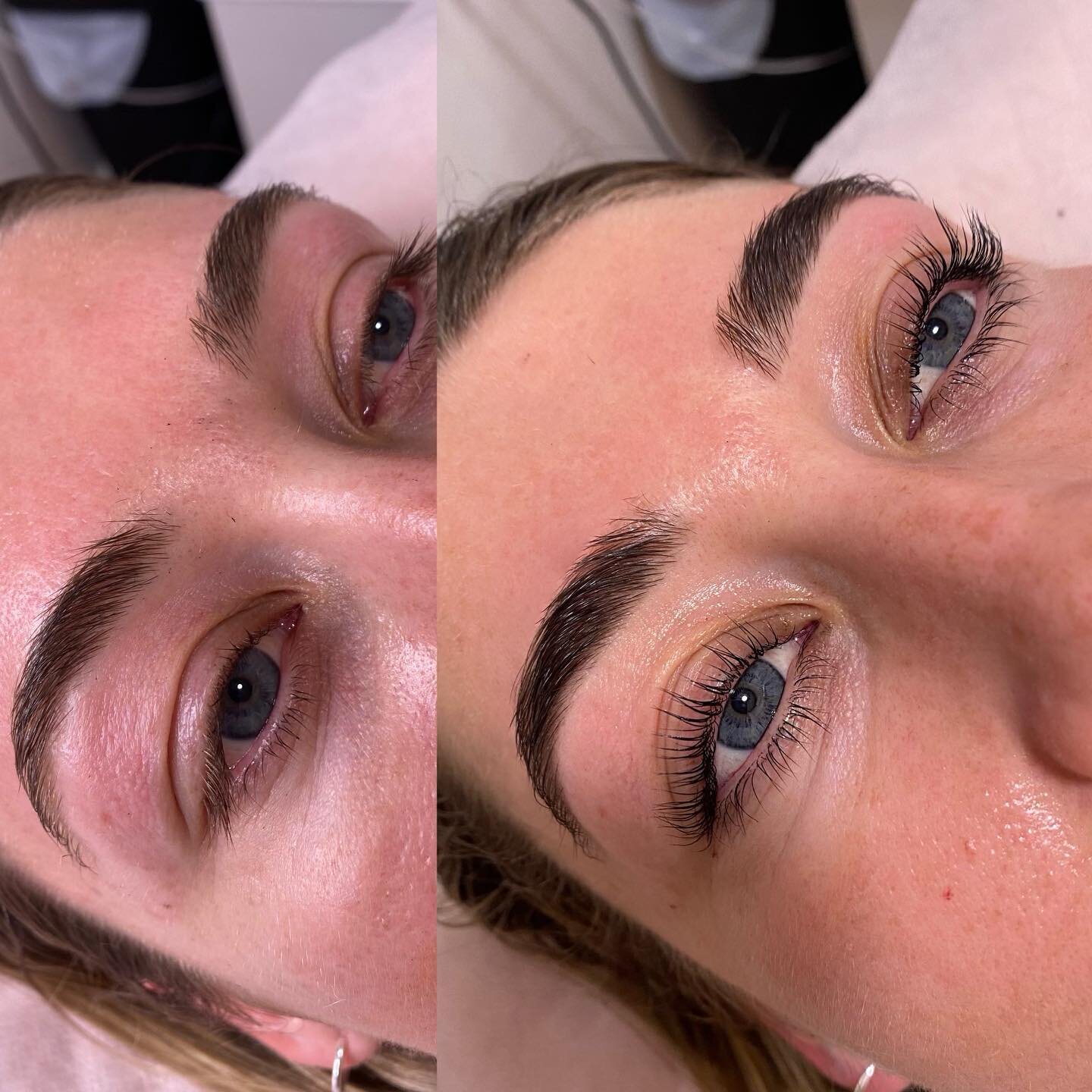 Amazing Lash Lift and brows by Natalie✨

Lucky for you all, Natalie works at both Manly and Newport so no one misses out on her lash and brow magic 🤩