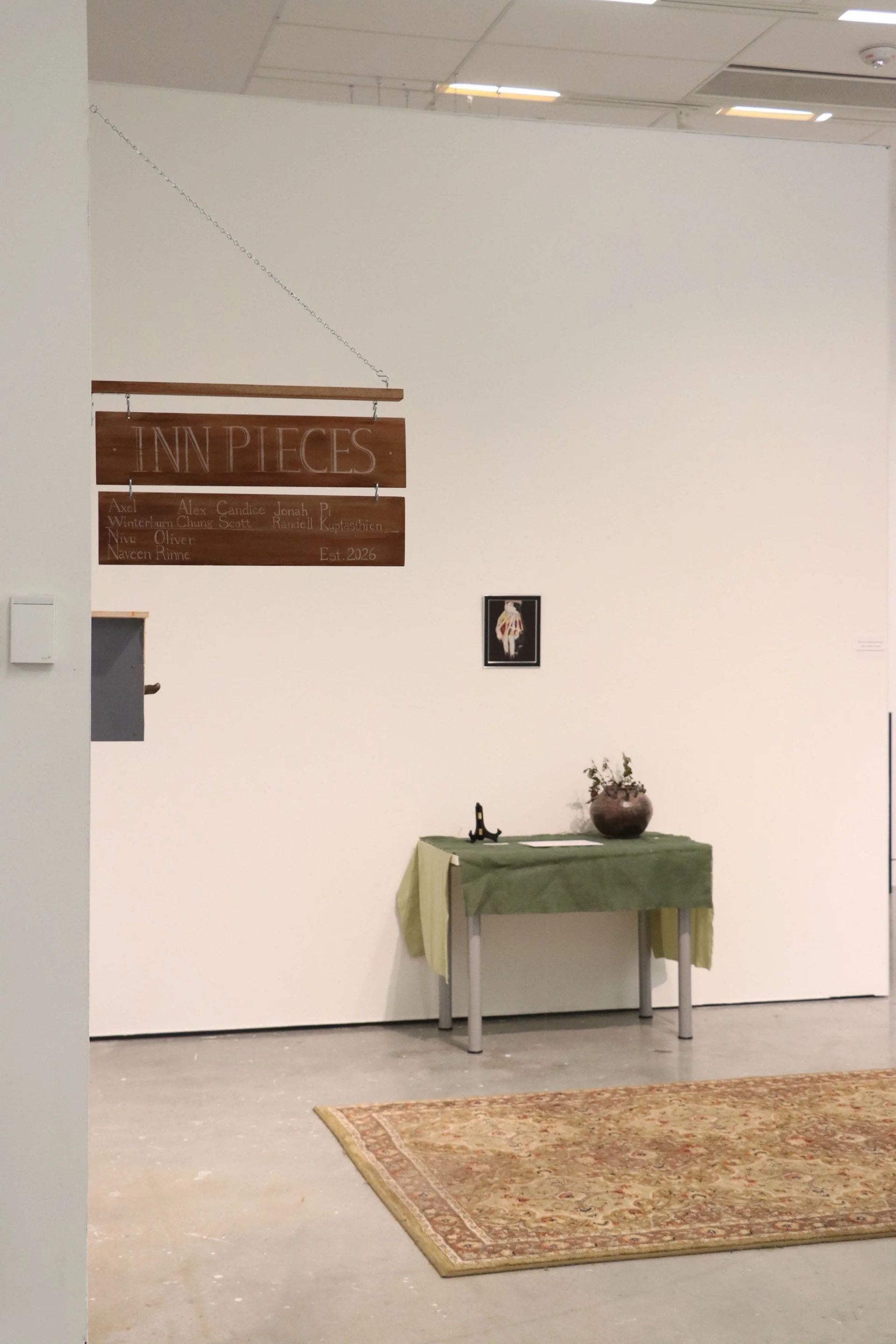 Entryway