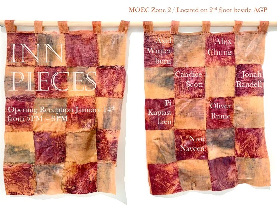 INN PIECES 2025