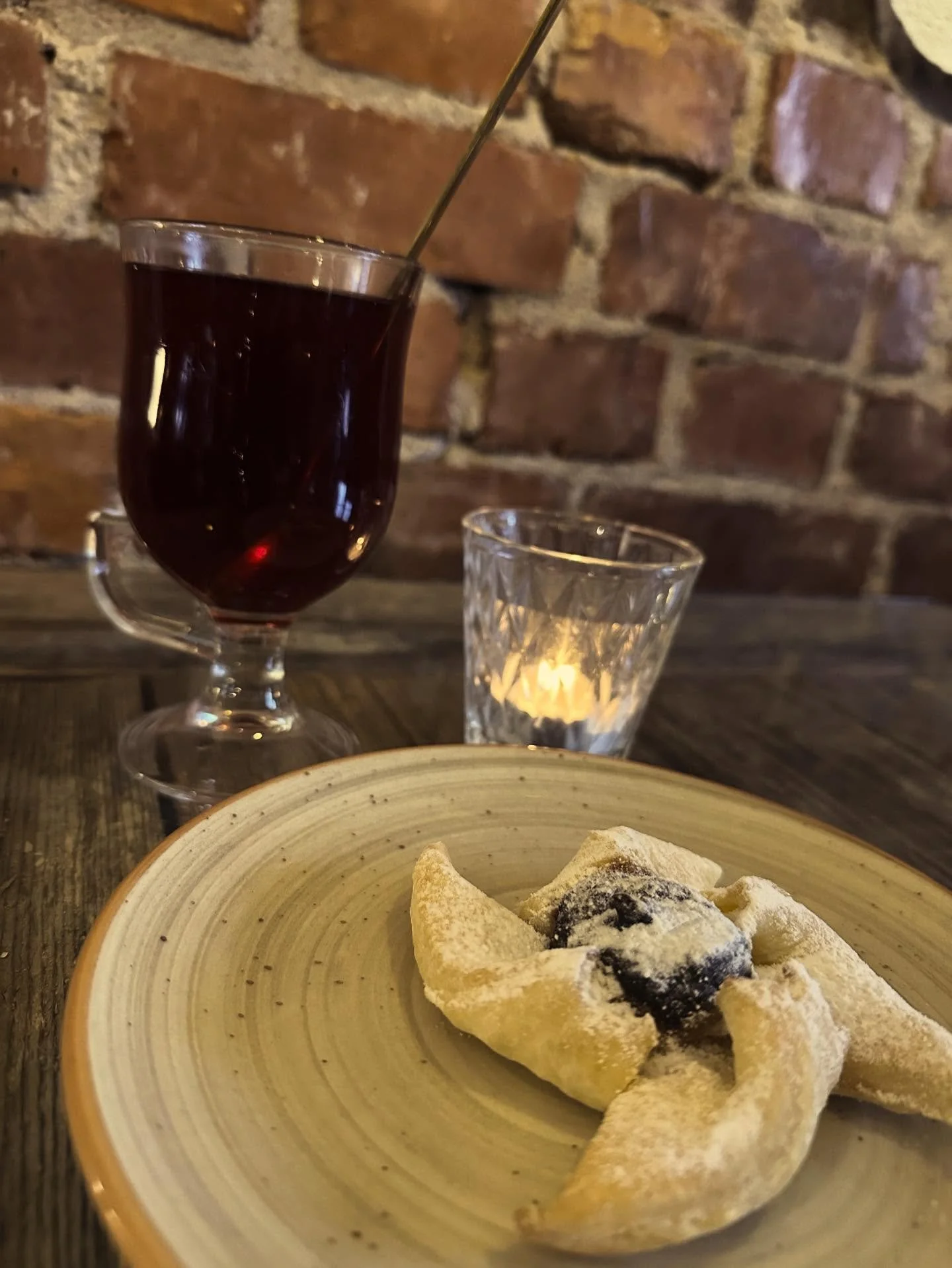 Meilt&auml; joulutortut my&ouml;s gluteenittomana gl&ouml;gin kylkeen nautittavaksi tai kotiin tarjoiltavaksi! #gluteeniton #joulutuotteet