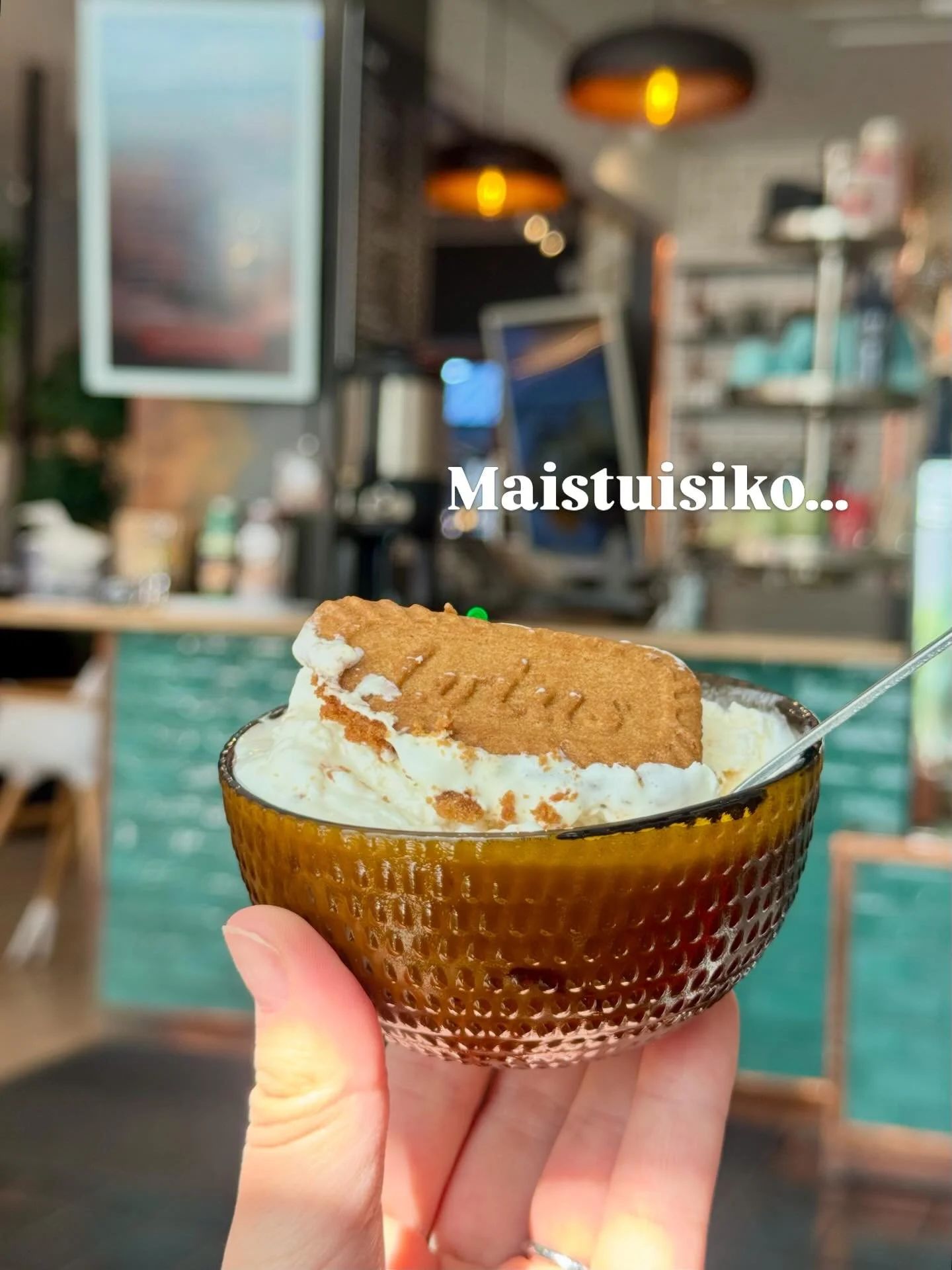Me tehd&auml;&auml;n itse meid&auml;n gelato-j&auml;&auml;tel&ouml;t🍨