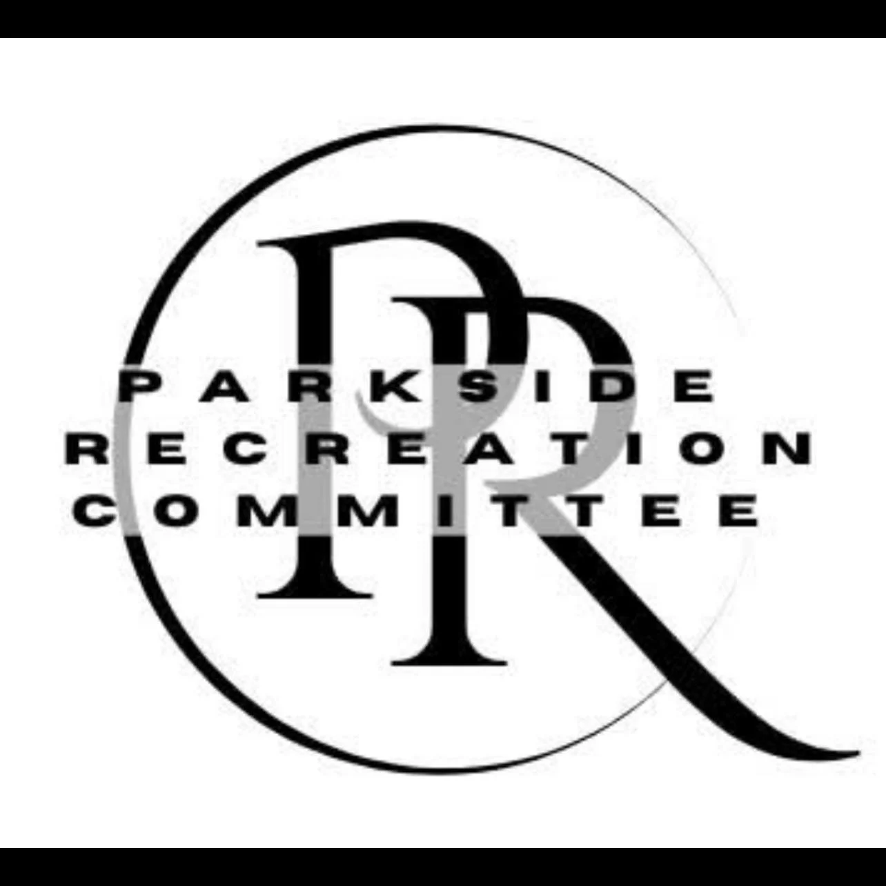 Parkside Recreation Committe Meeting