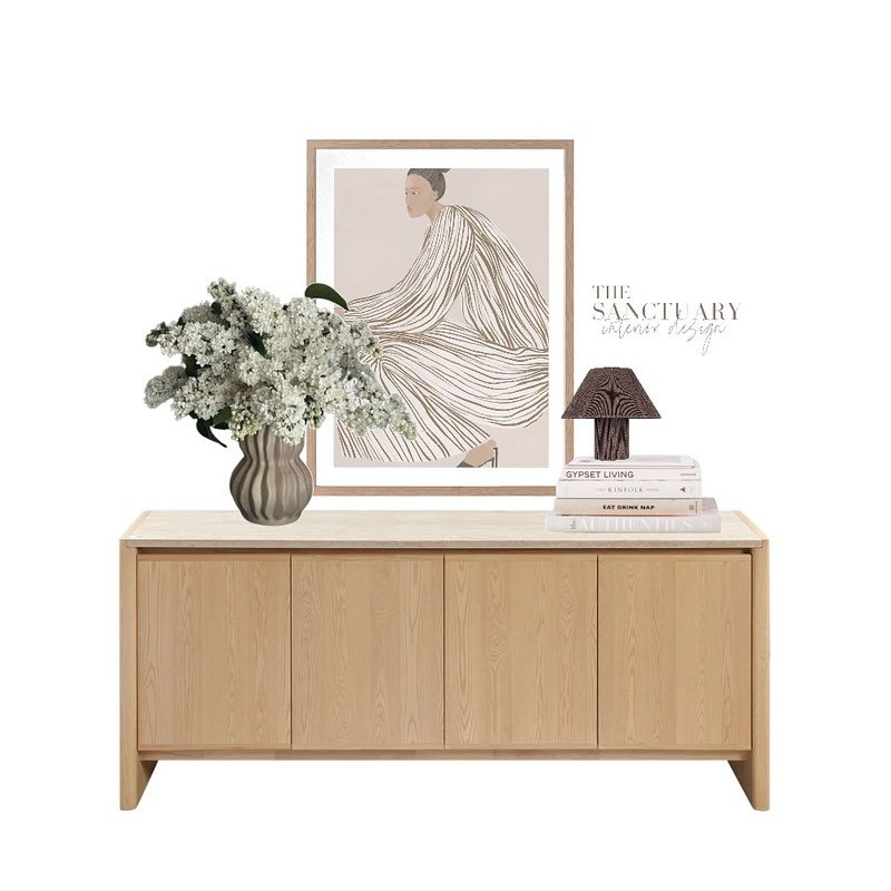 Console Shopping List 🛍️

Shopping for the perfect sideboard or console table?
Here are four of my favourite picks and how I&rsquo;d style them! 

DM me if you&rsquo;re in need of some assistance in sourcing your furnishings, I&rsquo;d love to work 