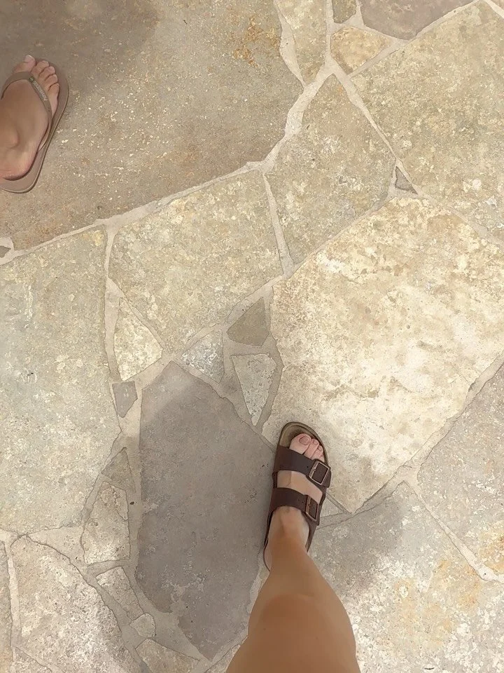 An Interior Designer in Newcastle, soaking up some inspiration over the New Year ✨

Some 📸 of places and things that felt magical