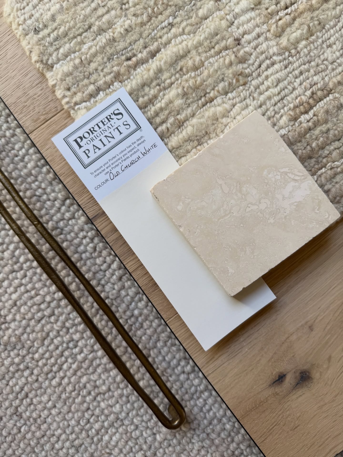 Recent content creation for @middletonscarpets looked a little like this 👌🏻