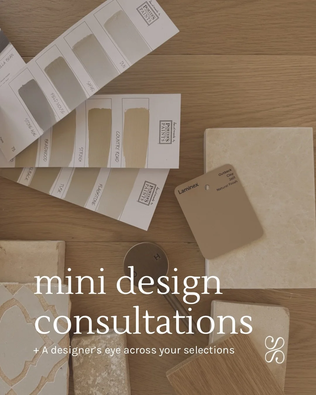 There&rsquo;s something tender about the stage just before you sign off on your selections.

The tiles are chosen. The flooring is ordered. The tapware is sitting in a box somewhere waiting to be installed.

And yet&hellip; you&rsquo;re wondering
Doe