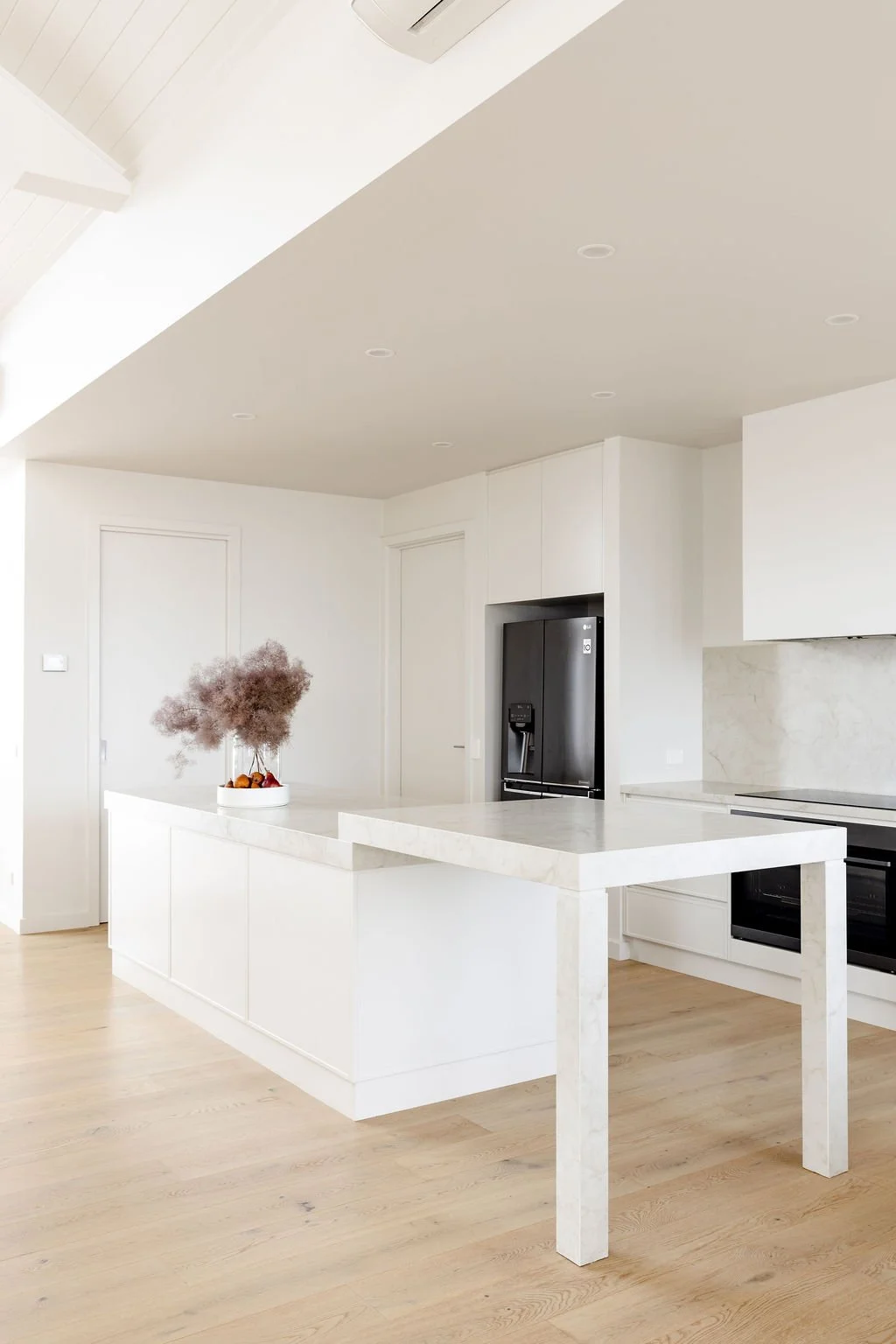 Project Lake House — The Sanctuary Interior Design Albury Wodonga