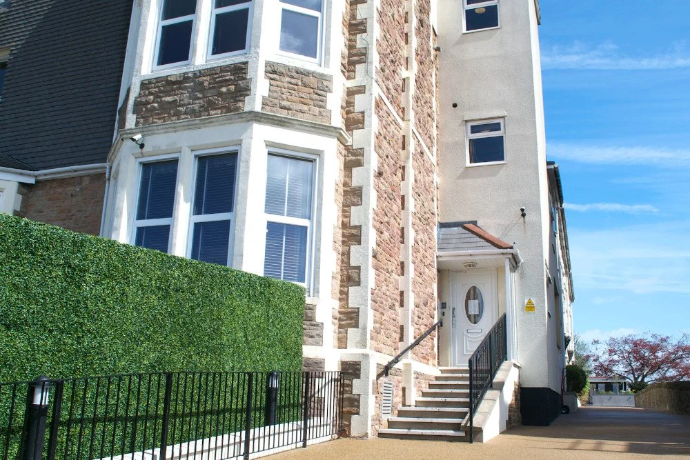 Clevedon Court Nursing Home — Curaa