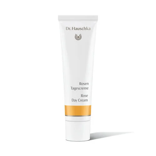 Dr.Hauschka Rose Day Cream