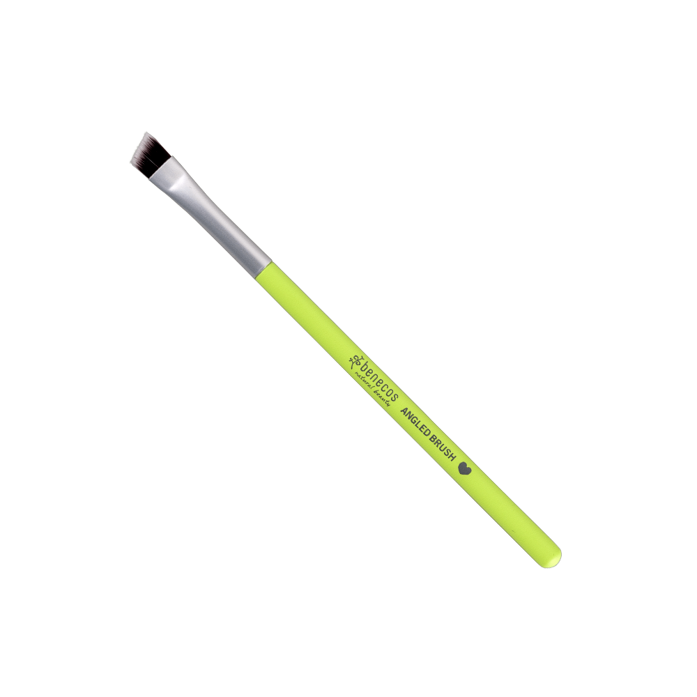 Benecos Angled Brush Colour Edition