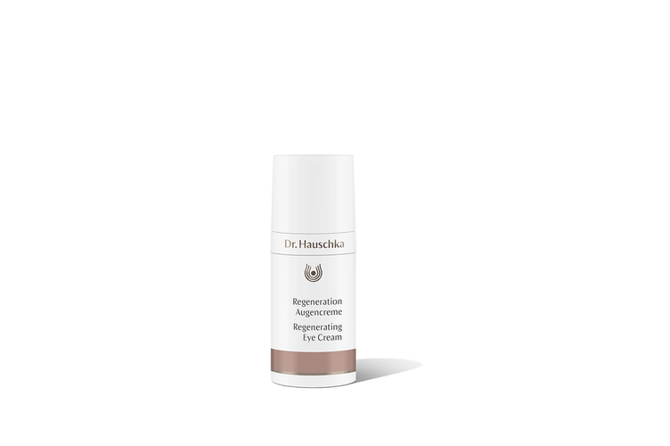 Dr.Hauschka Regenerating Eye Cream 15ml
