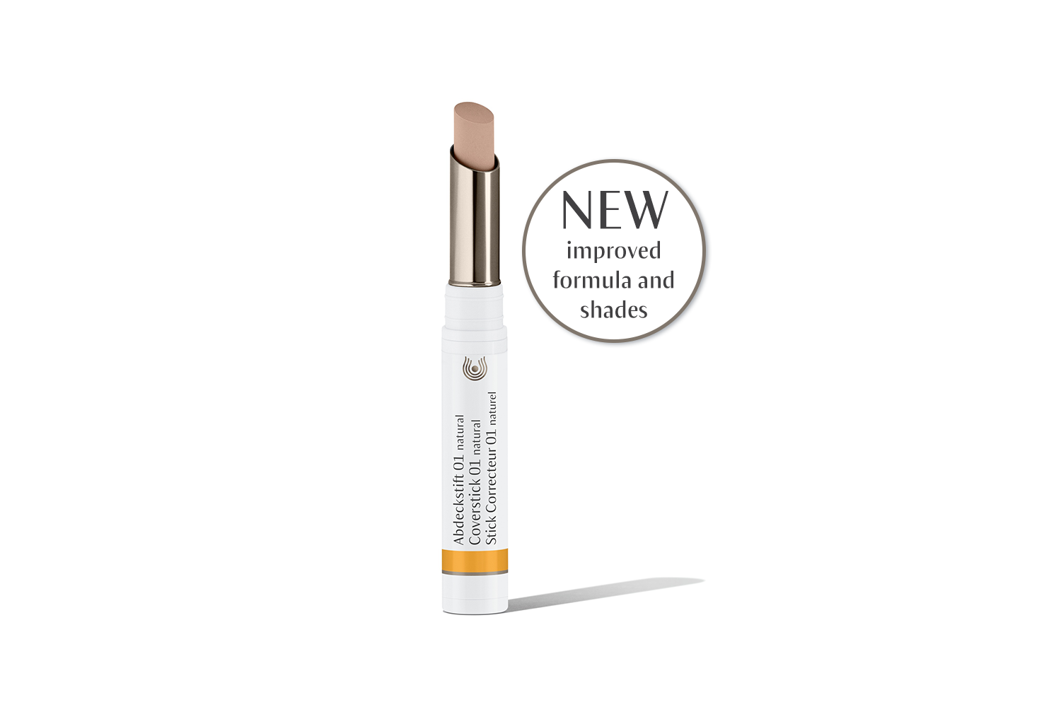 Dr.Hauschka Coverstick