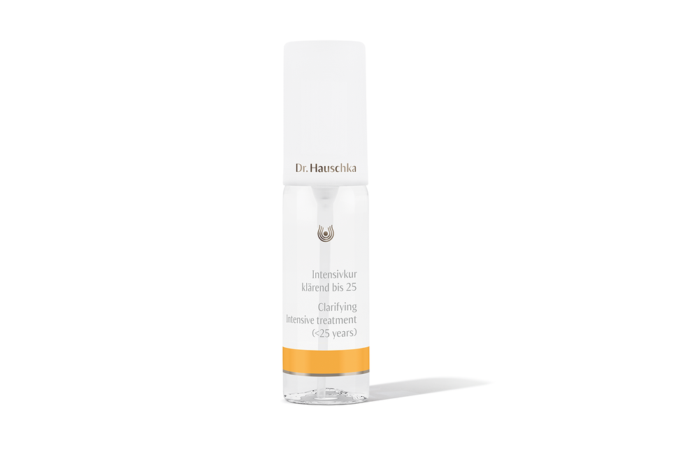 Dr.Hauschka Clarifying Intensive Treatment (25+ years) 40ml