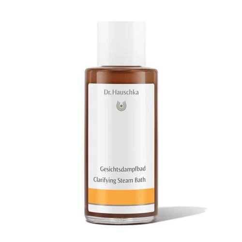 Dr.Hauschka Clarifying Steam Bath 100ml