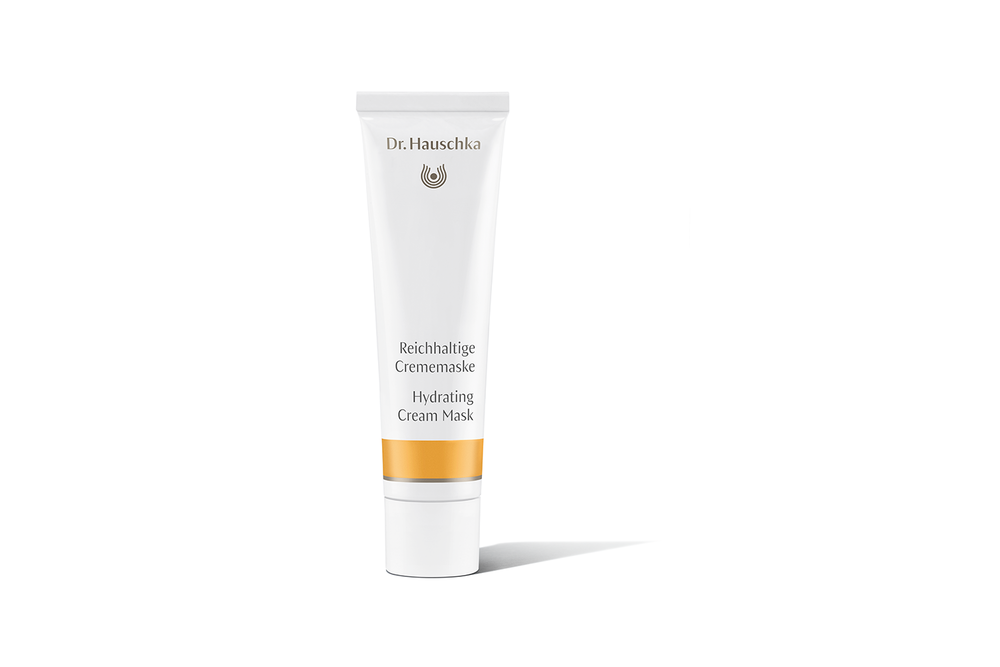 Dr.Hauschka Hydrating Cream Mask