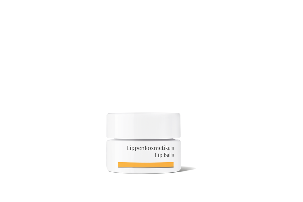 Dr.Hauschka Lip Balm 4.2g