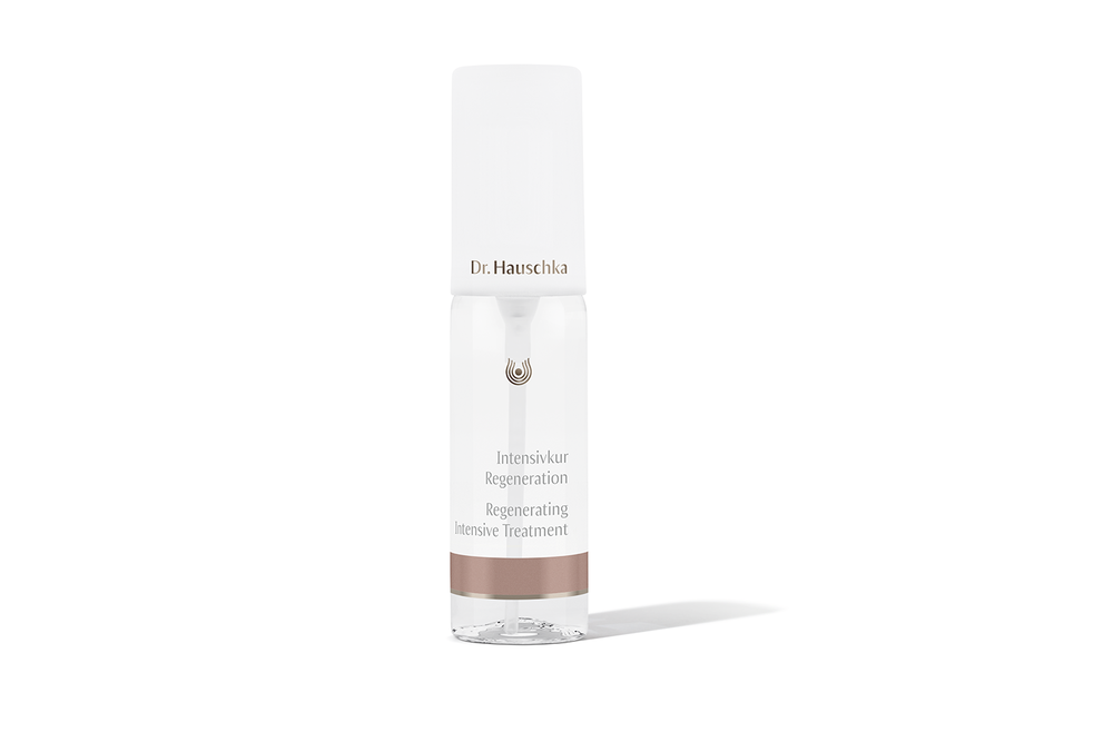 Dr.Hauschka Regenerating Intensive Treatment