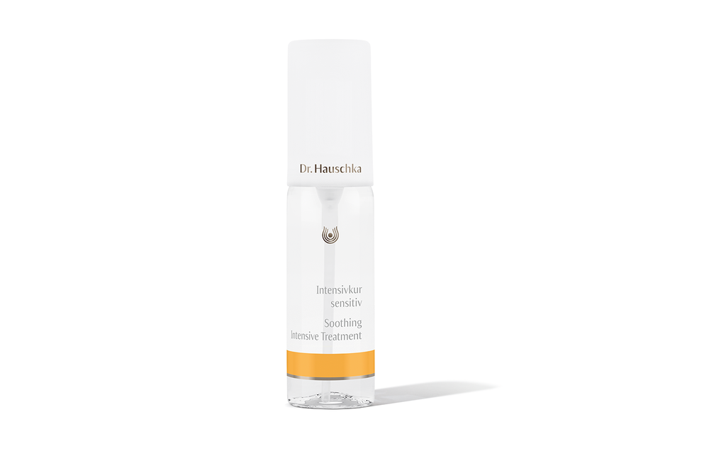 Dr.Hauschka Soothing Intensive Treatment 40ml