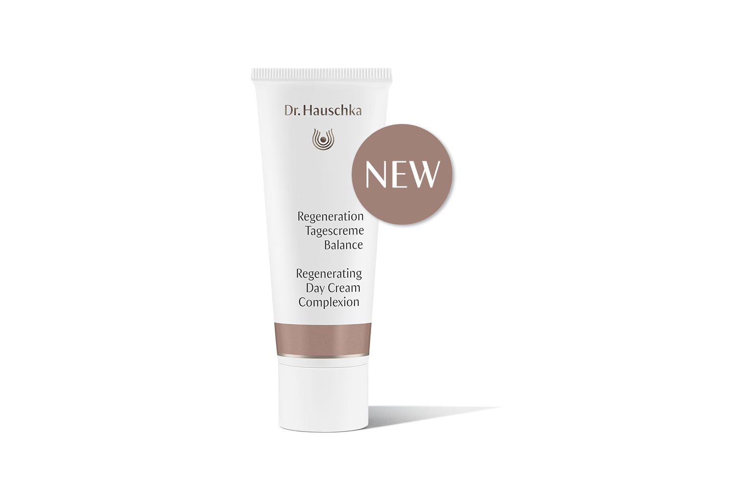 Dr.Hauschka Regenerating Day Cream Complexion
