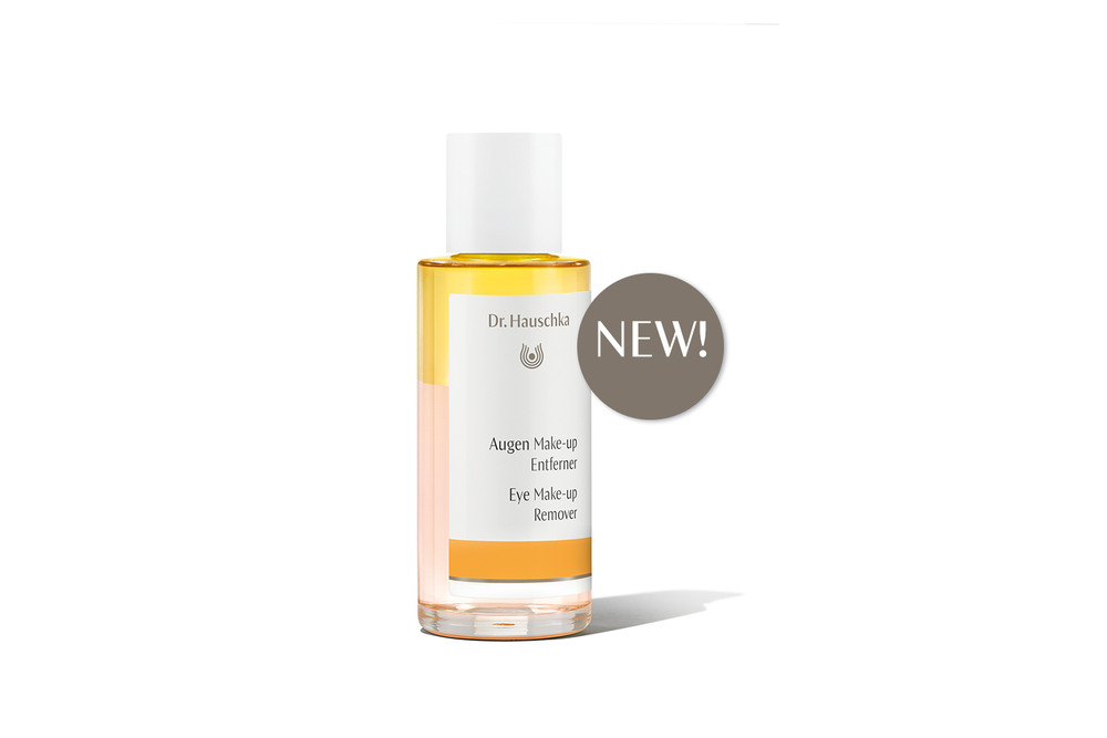 Dr.Hauschka Eye Make-up Remover 75ml