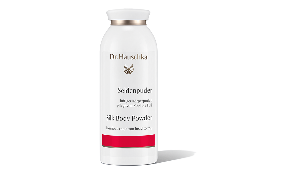 Dr.Hauschka Silk Body Powder 50g
